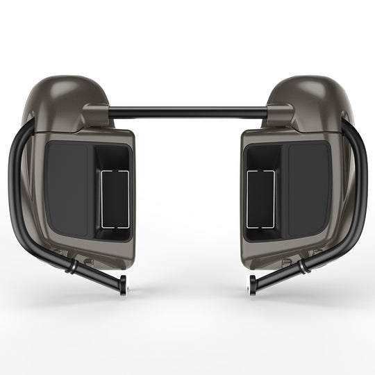 Harley Davidson Lower Vented Fairing Kit for Touring