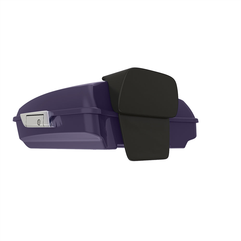 Detachable Razor Tour Trunk Pack For ‘14-’25 Touring | Mocardine