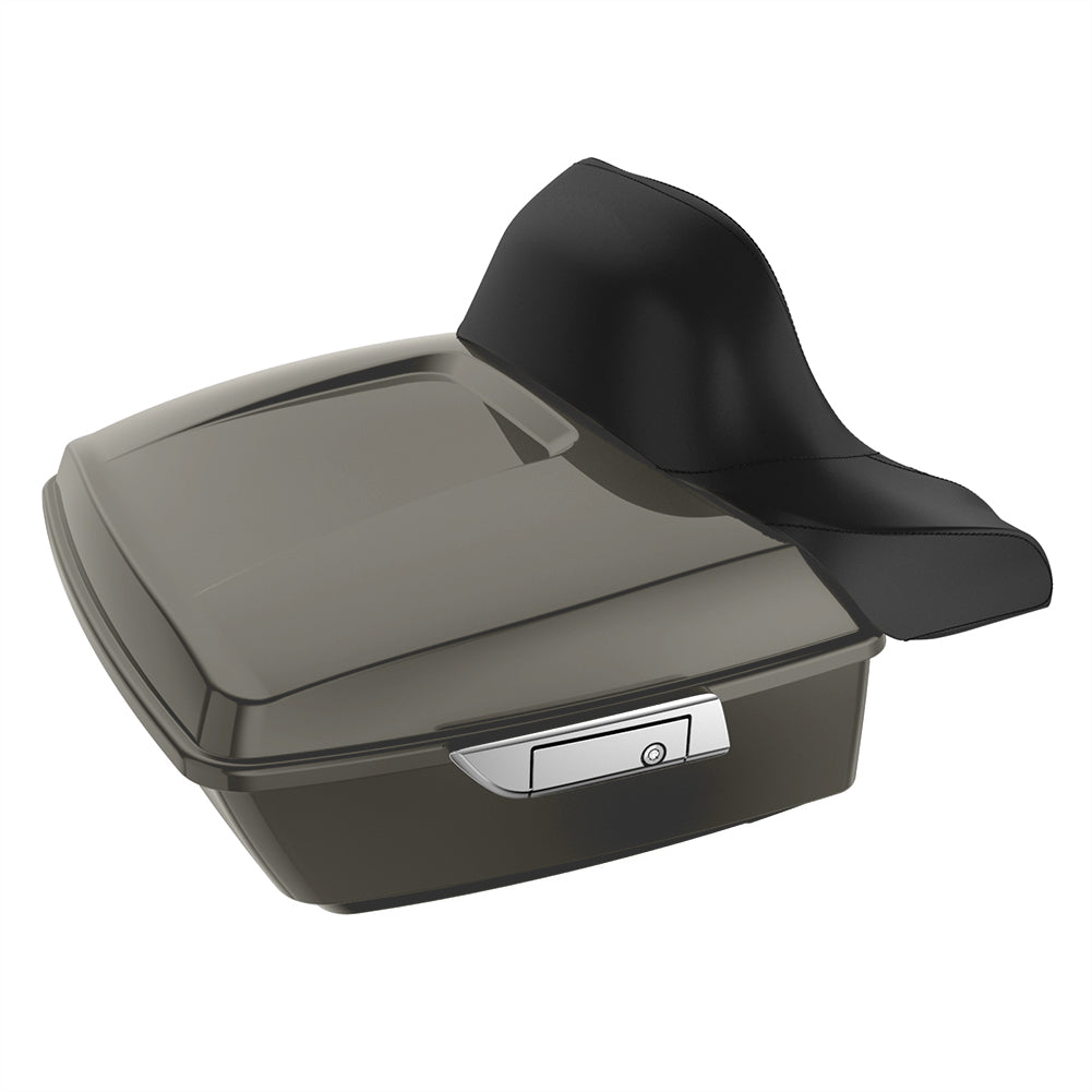 Detachable King Tour Trunk Pack Trunk Luggage | Mocardine