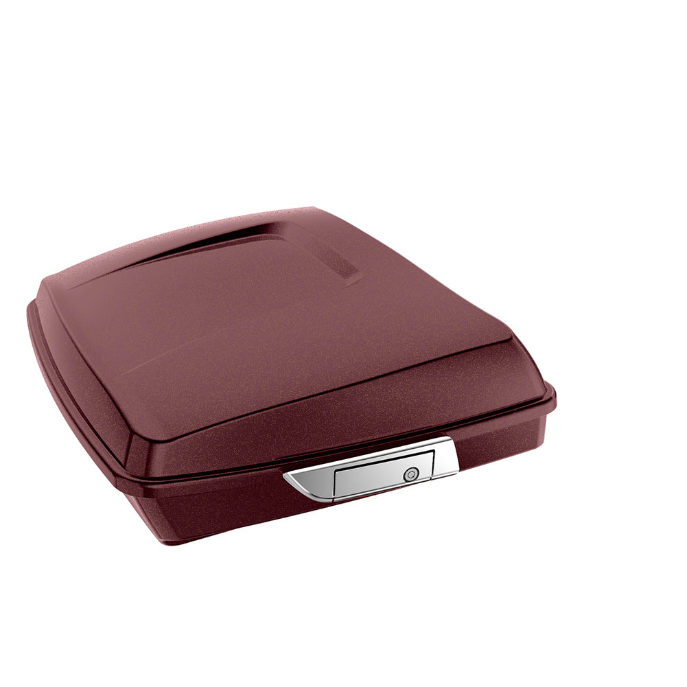 Detachable Razor Tour Trunk Pack For ‘14-’25 Touring | Mocardine