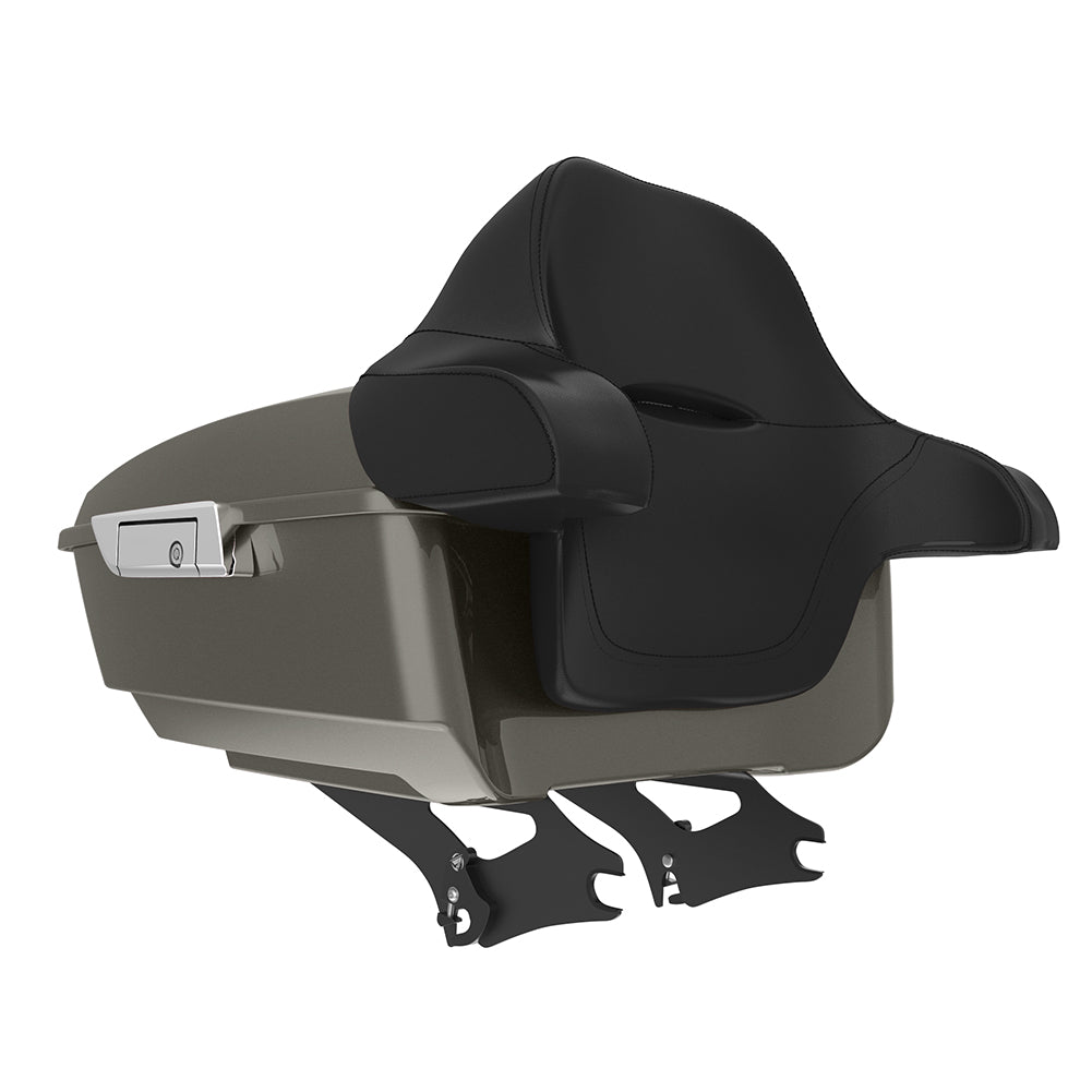 Detachable King Tour Trunk Pack Kits |2014-2026 Touring Models