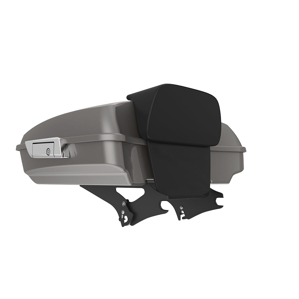 Detachable Razor Tour Trunk Pack Kits