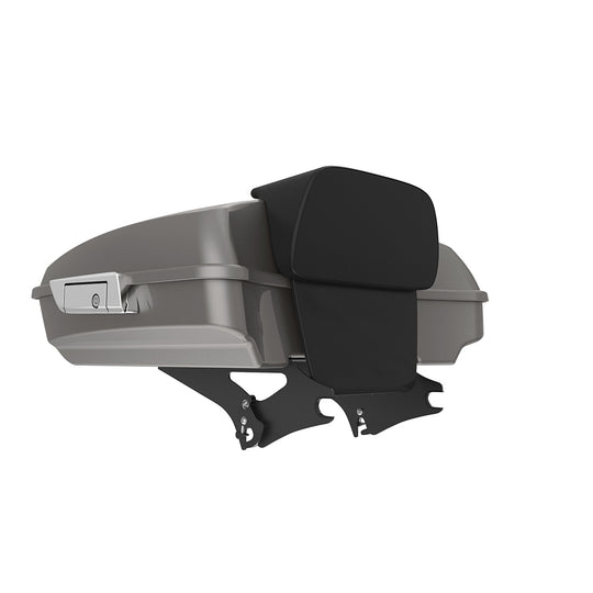 Detachable Razor Tour Trunk Pack Kits