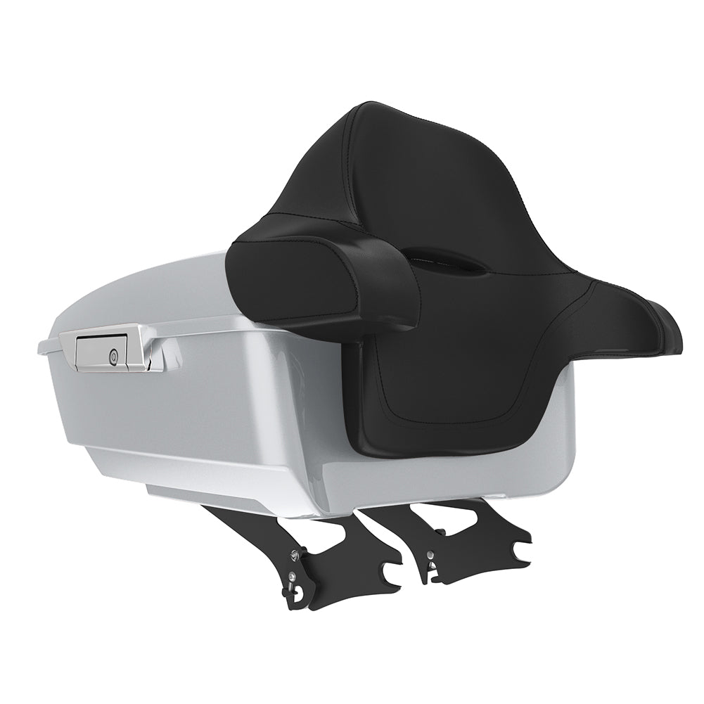 Detachable King Tour Trunk Pack Kits |2014-2026 Touring Models