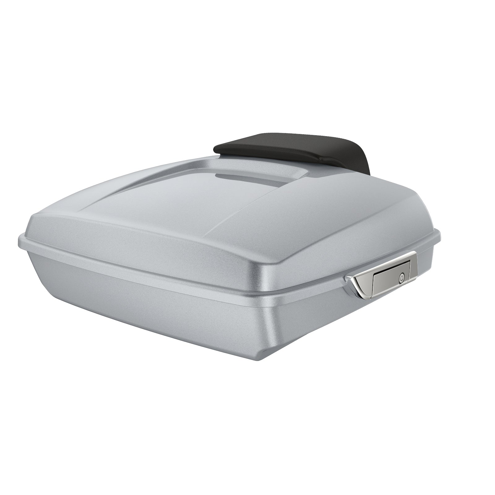 Detachable Razor Tour Trunk Pack Trunk Luggage | Mocardine