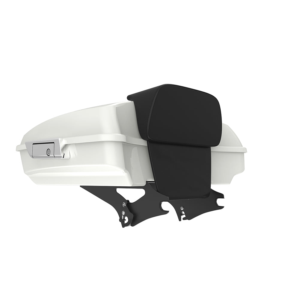 Detachable Razor Tour Trunk Pack Kits