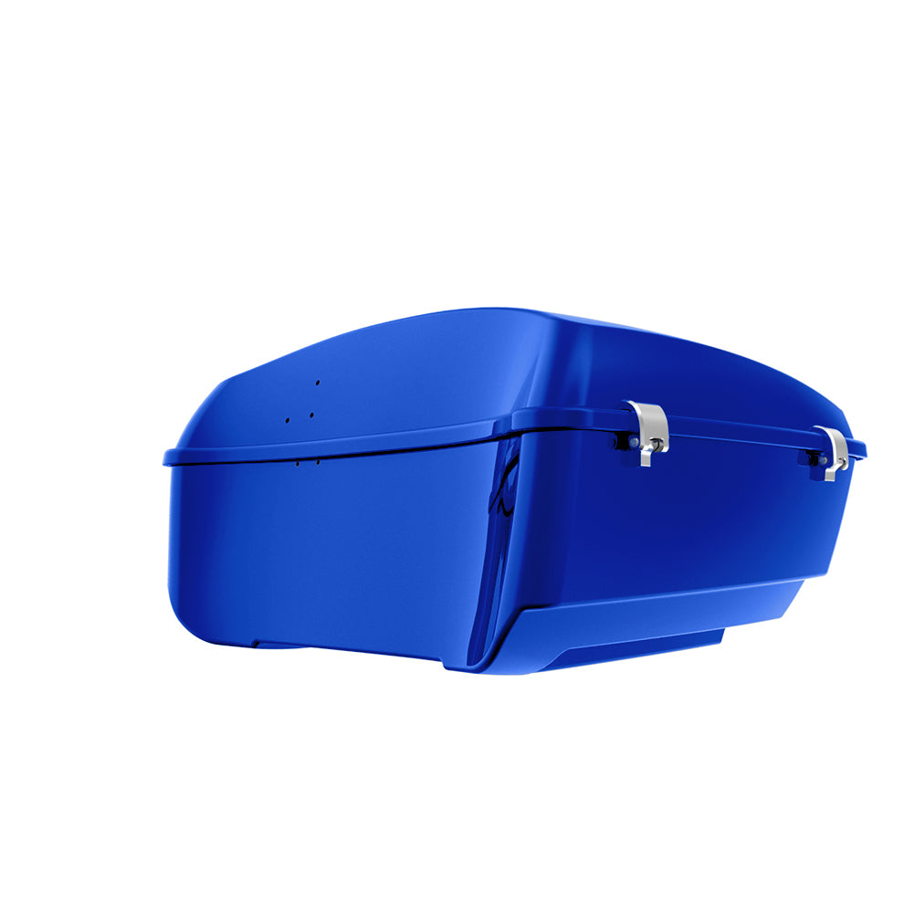 Detachable King Tour Trunk Pack For ‘14-’25 Touring | Mocardine