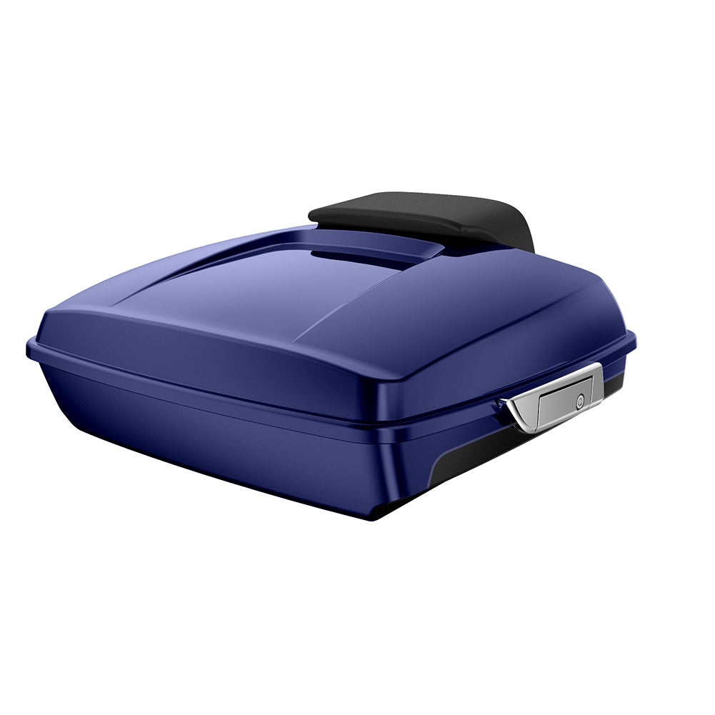 Detachable Razor Tour Trunk Pack For ‘14-’26 Touring | Mocardine