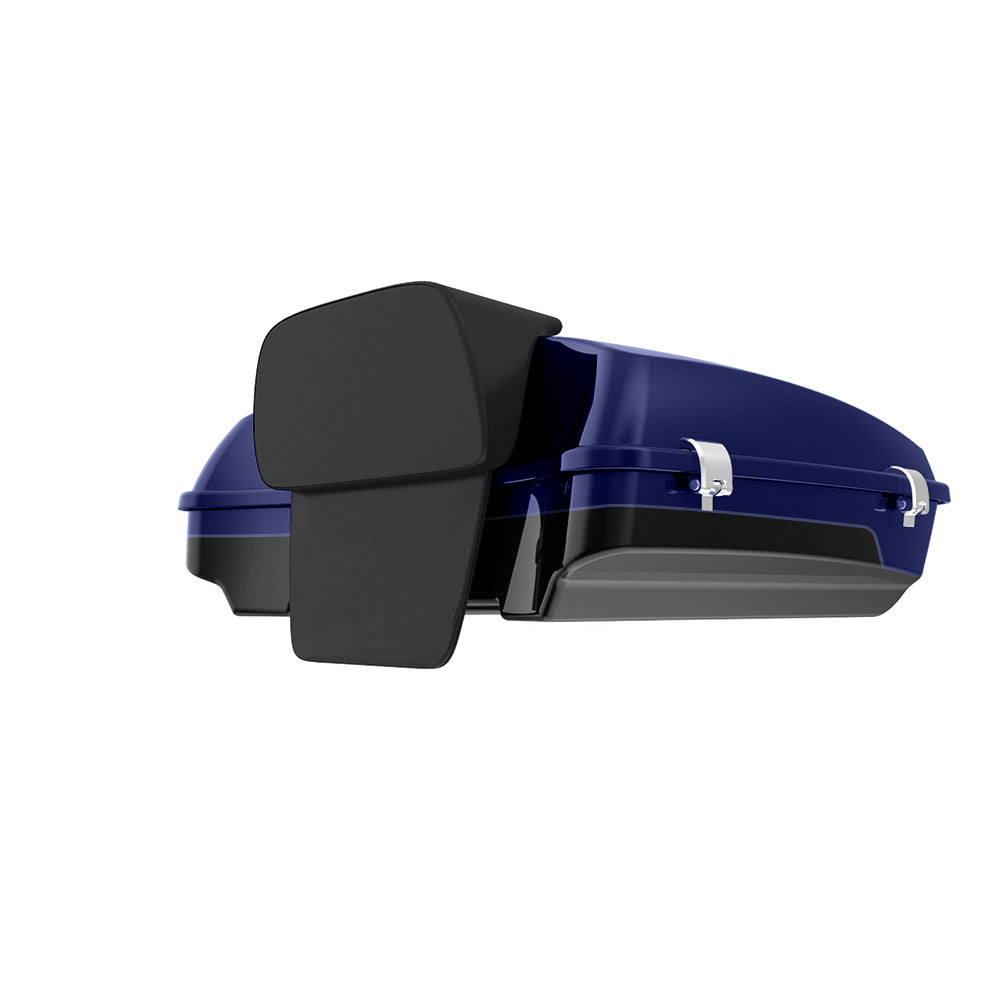 Detachable Razor Tour Trunk Pack For ‘14-’26 Touring | Mocardine