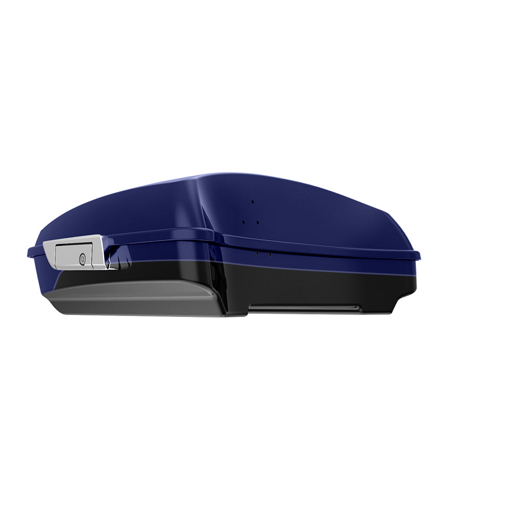 Detachable Razor Tour Trunk Pack For ‘14-’26 Touring | Mocardine