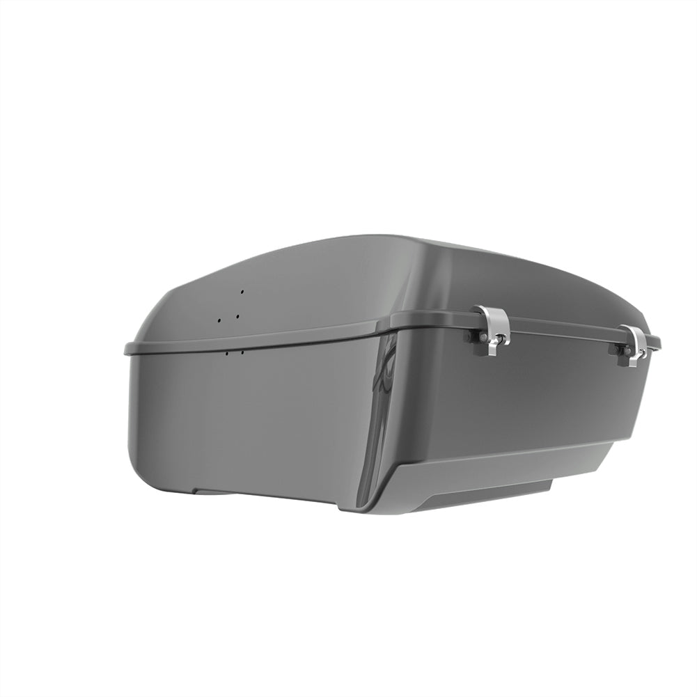 Detachable King Tour Trunk Pack For ‘14-’25 Touring | Mocardine