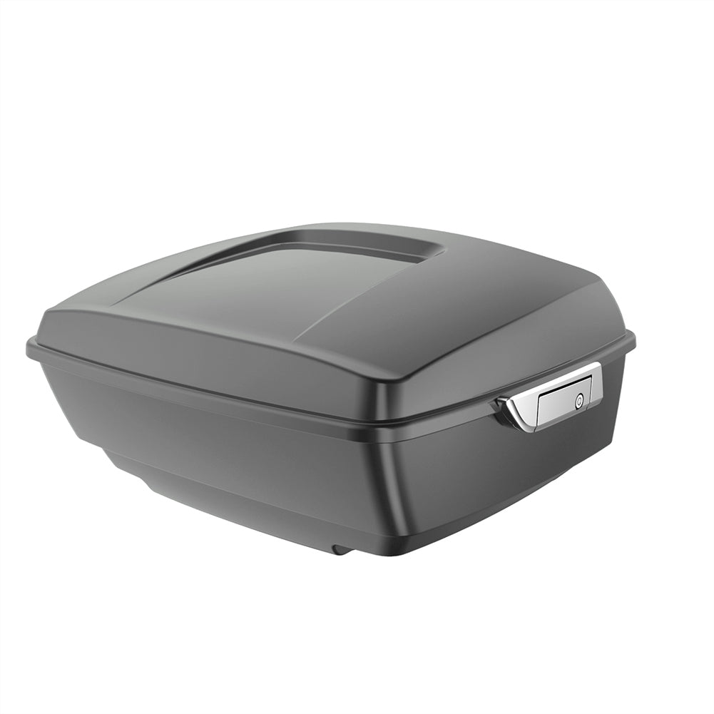 Detachable King Tour Trunk Pack For ‘14-’25 Touring | Mocardine