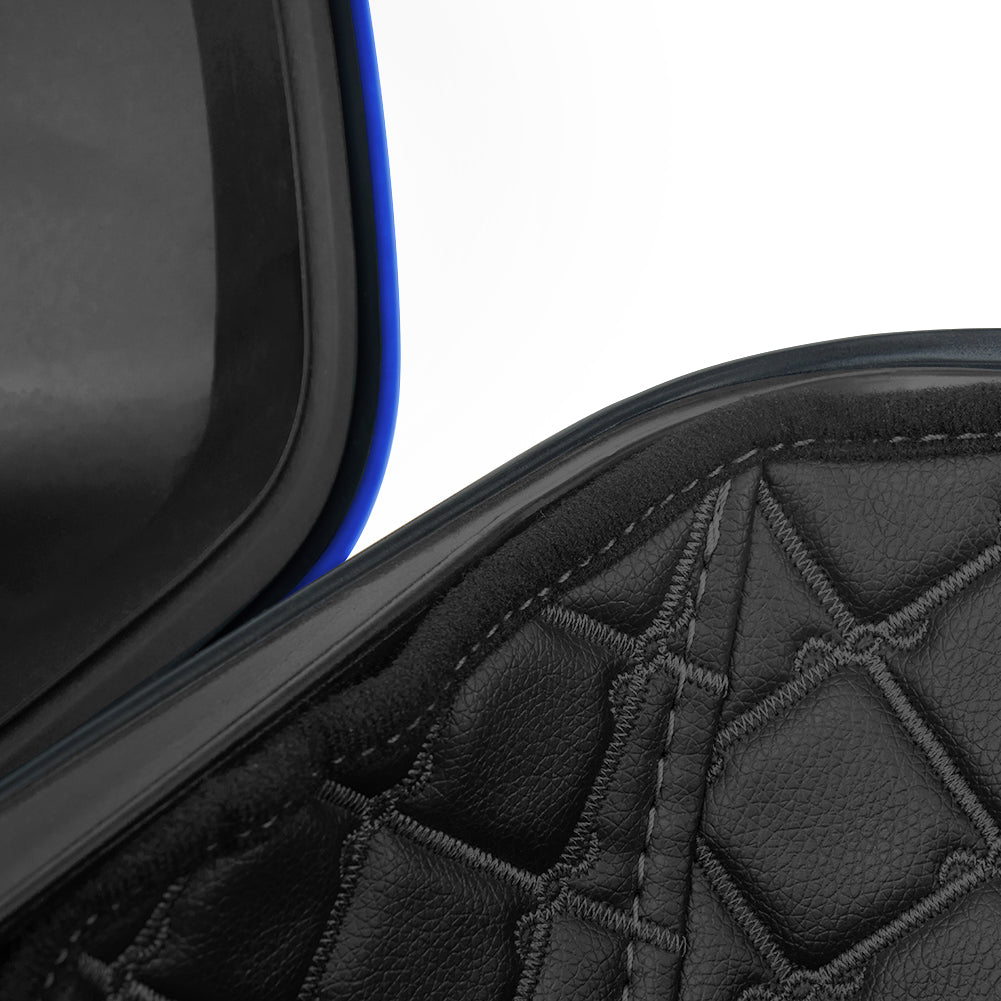 Detachable King Tour Trunk Pack Kits for Touring with Tour Trunk Pack Liners