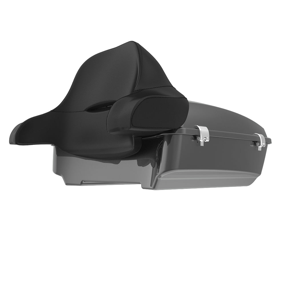 Detachable Chopped Tour Trunk Pack For ‘14-’25 Touring | Mocardine