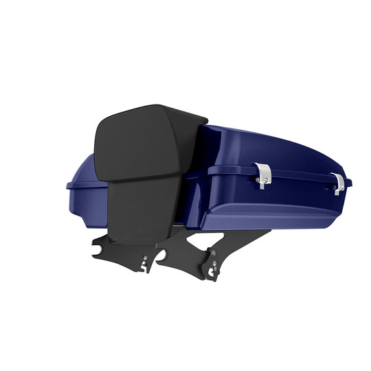 Color Matched Detachable Razor Tour Trunk Pack Kits