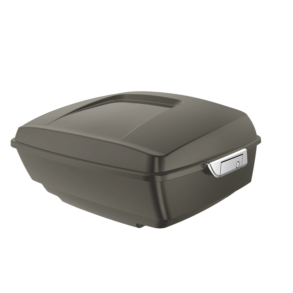 Detachable King Tour Trunk Pack Trunk Luggage | Mocardine