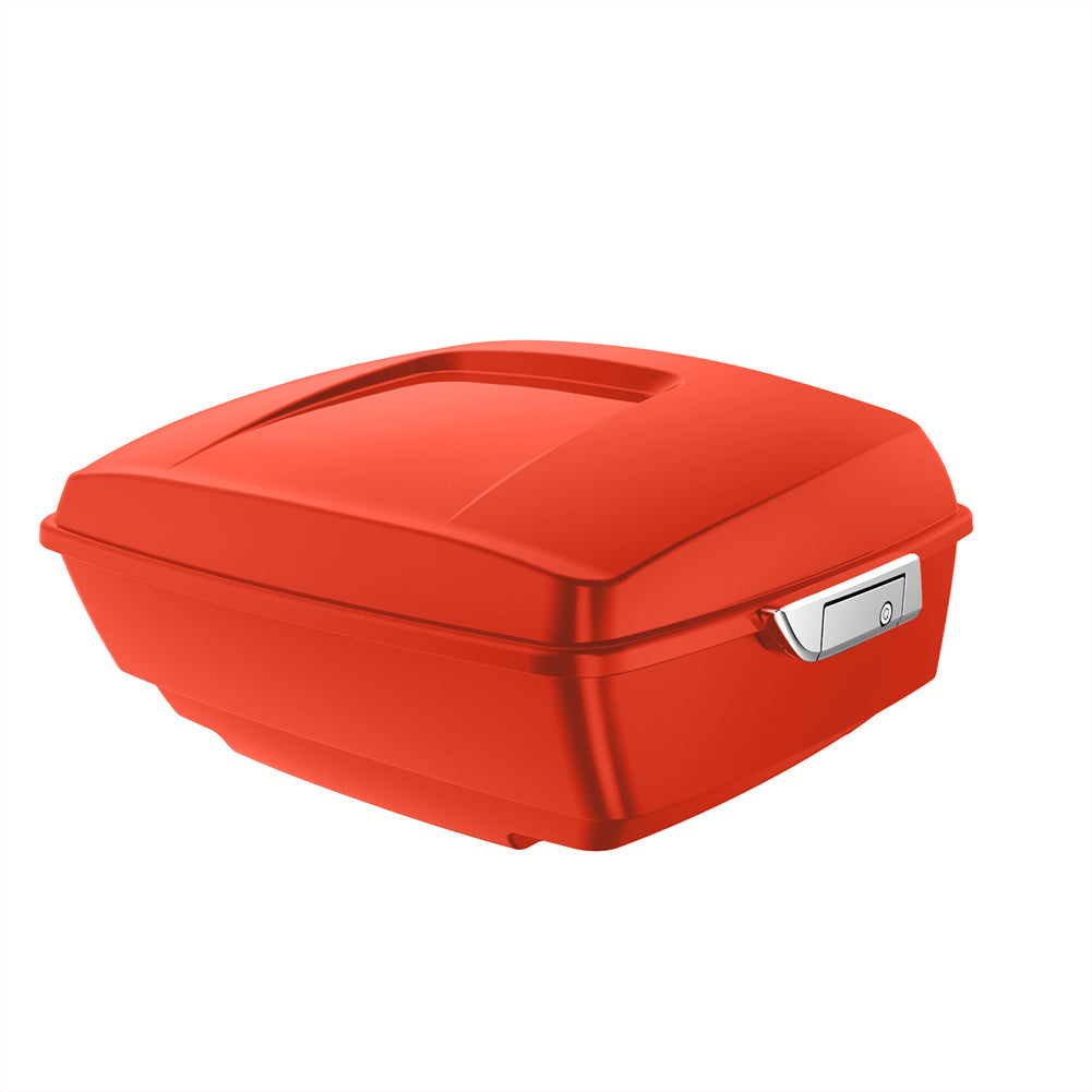 Detachable King Tour Trunk Pack For ‘14-’25 Touring | Mocardine