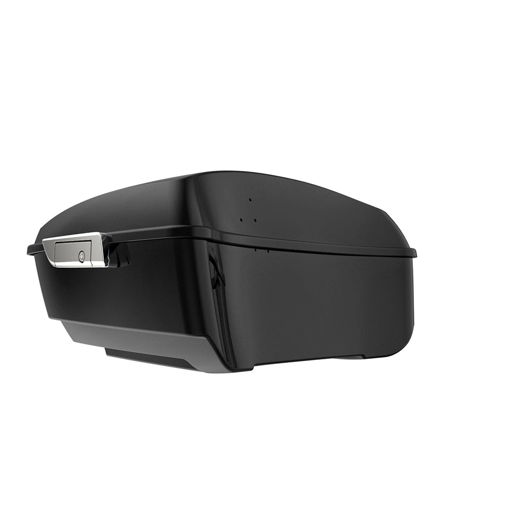 Detachable King Tour Trunk Pack For ‘14-’25 Touring | Mocardine