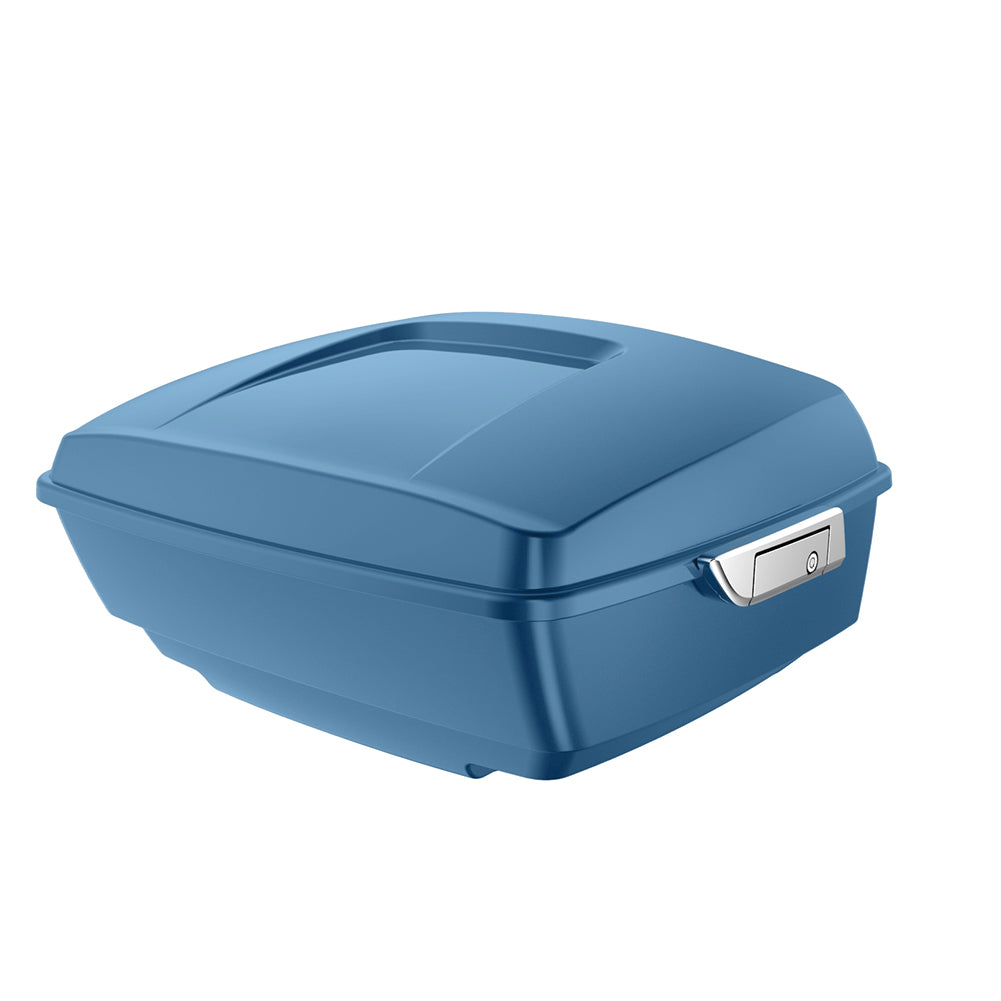 Detachable King Tour Trunk Pack Trunk Luggage | Mocardine