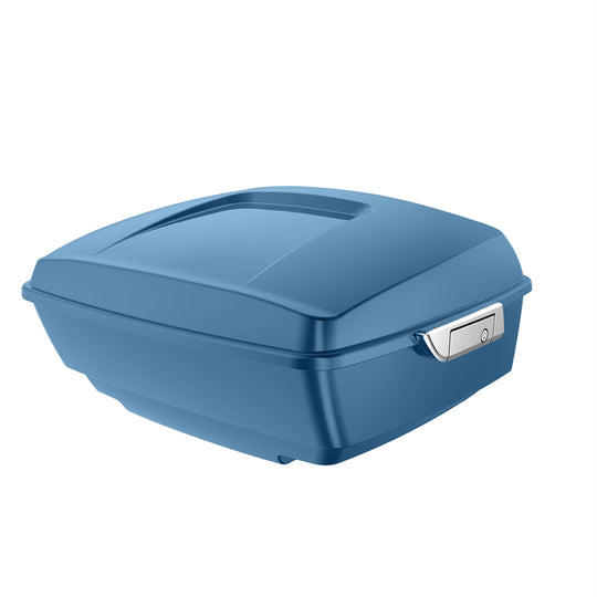 Detachable King Tour Trunk Pack Trunk Luggage | Mocardine