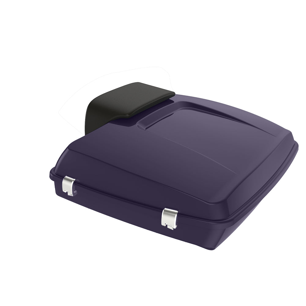 Detachable Razor Tour Trunk Pack For ‘14-’26 Touring | Mocardine