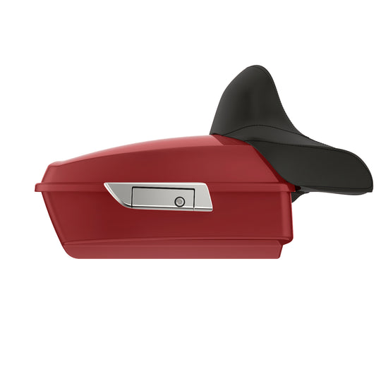 Color Matched Detachable Chopped Tour Trunk Pack Trunk Luggage | Mocardine