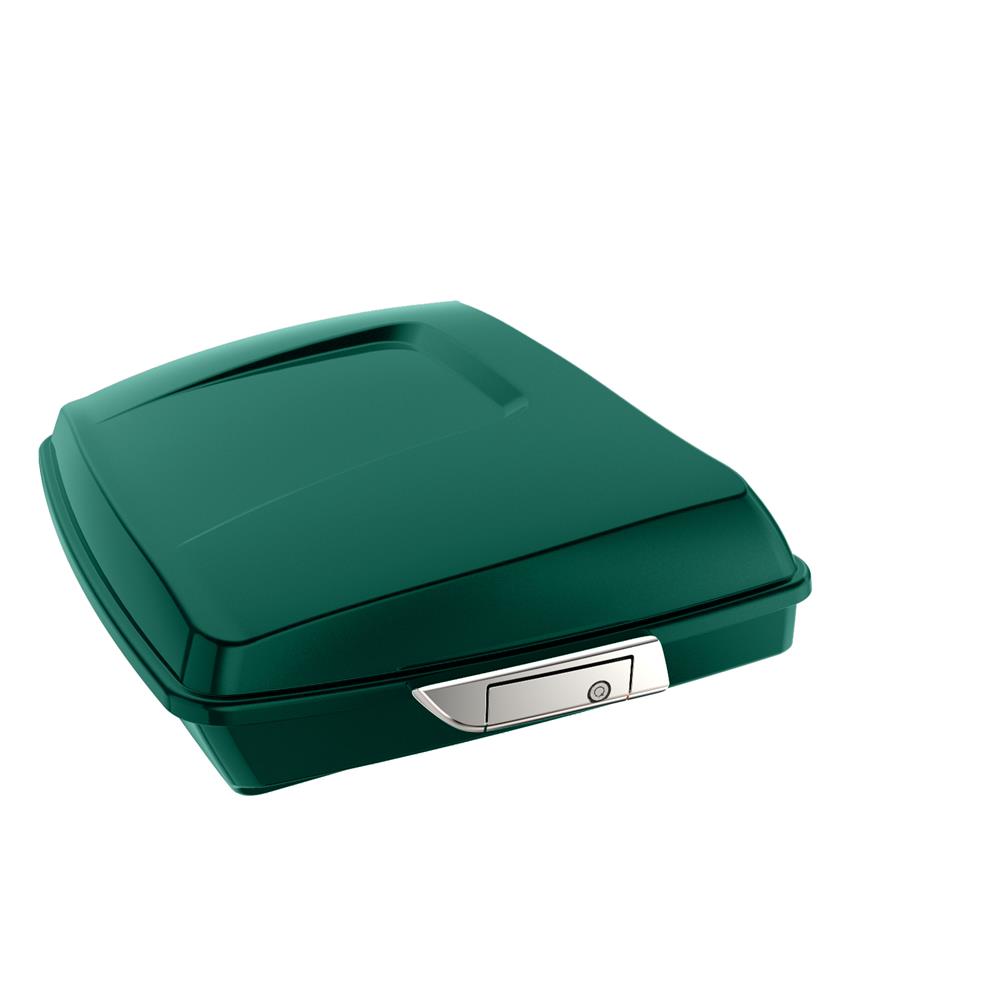 Detachable Razor Tour Trunk Pack For ‘14-’25 Touring | Mocardine