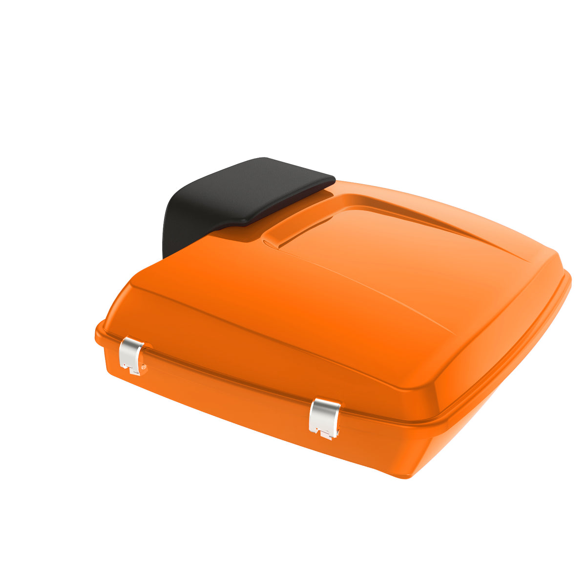 Detachable Razor Tour Trunk Pack Trunk Luggage | Mocardine
