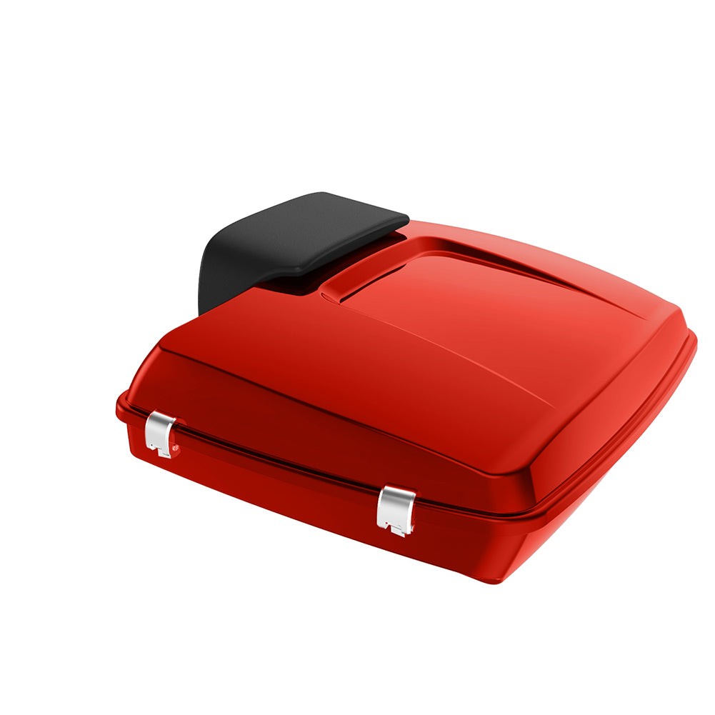 Detachable Razor Tour Trunk Pack For ‘14-’25 Touring | Mocardine