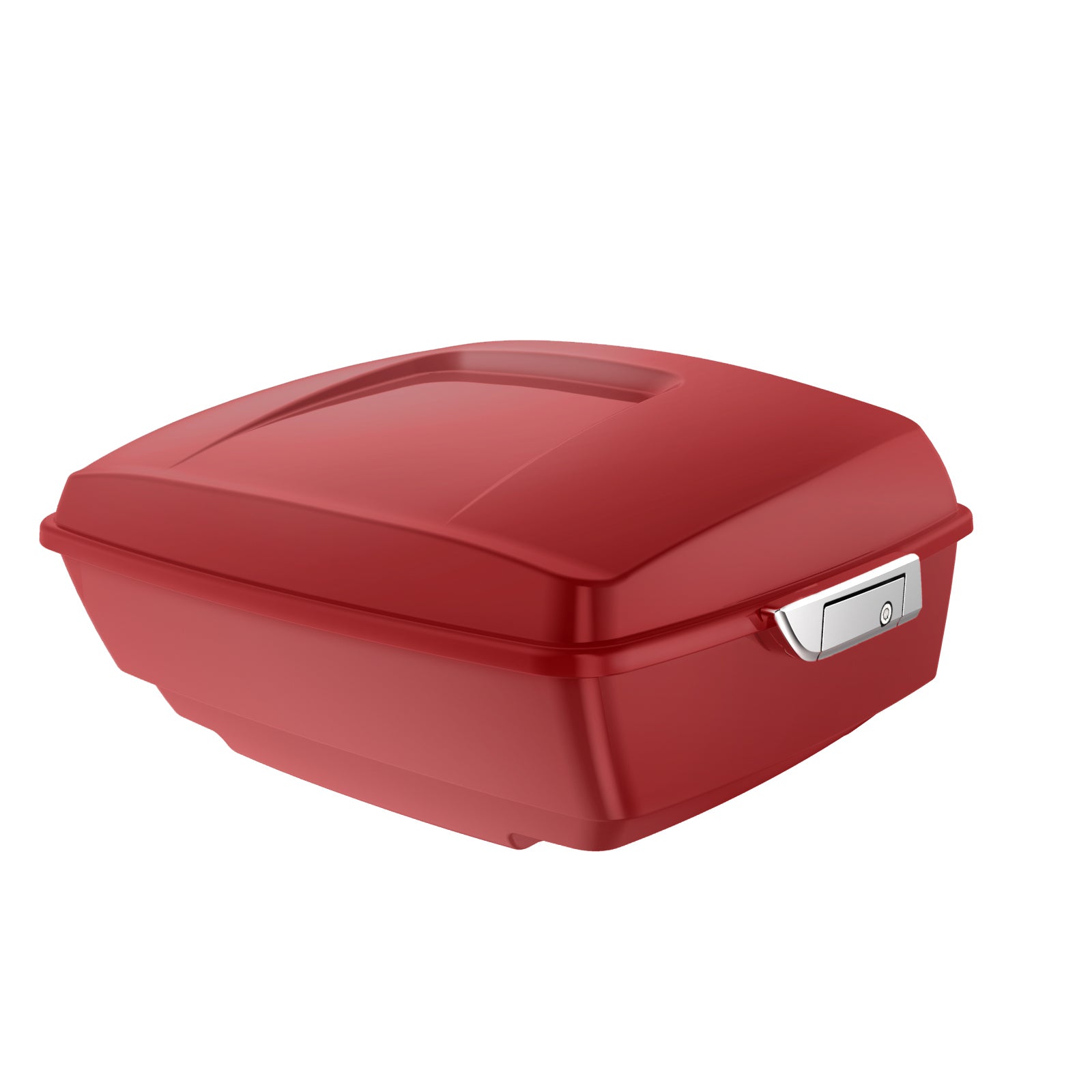 Color-Matched Detachable King Tour Trunk Pack for 2014-2023 Touring | Mocardine
