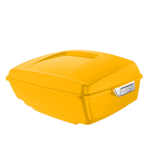 Detachable King Tour Trunk Pack For ‘14-’25 Touring | Mocardine