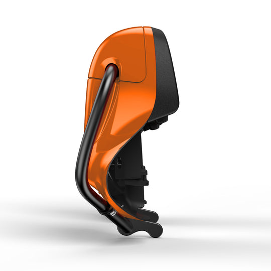 Harley Davidson Lower Vented Fairing Kit for Touring