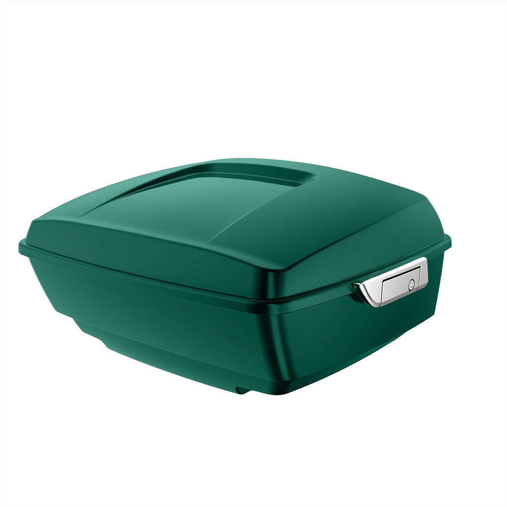 Detachable King Tour Trunk Pack For ‘14-’25 Touring | Mocardine