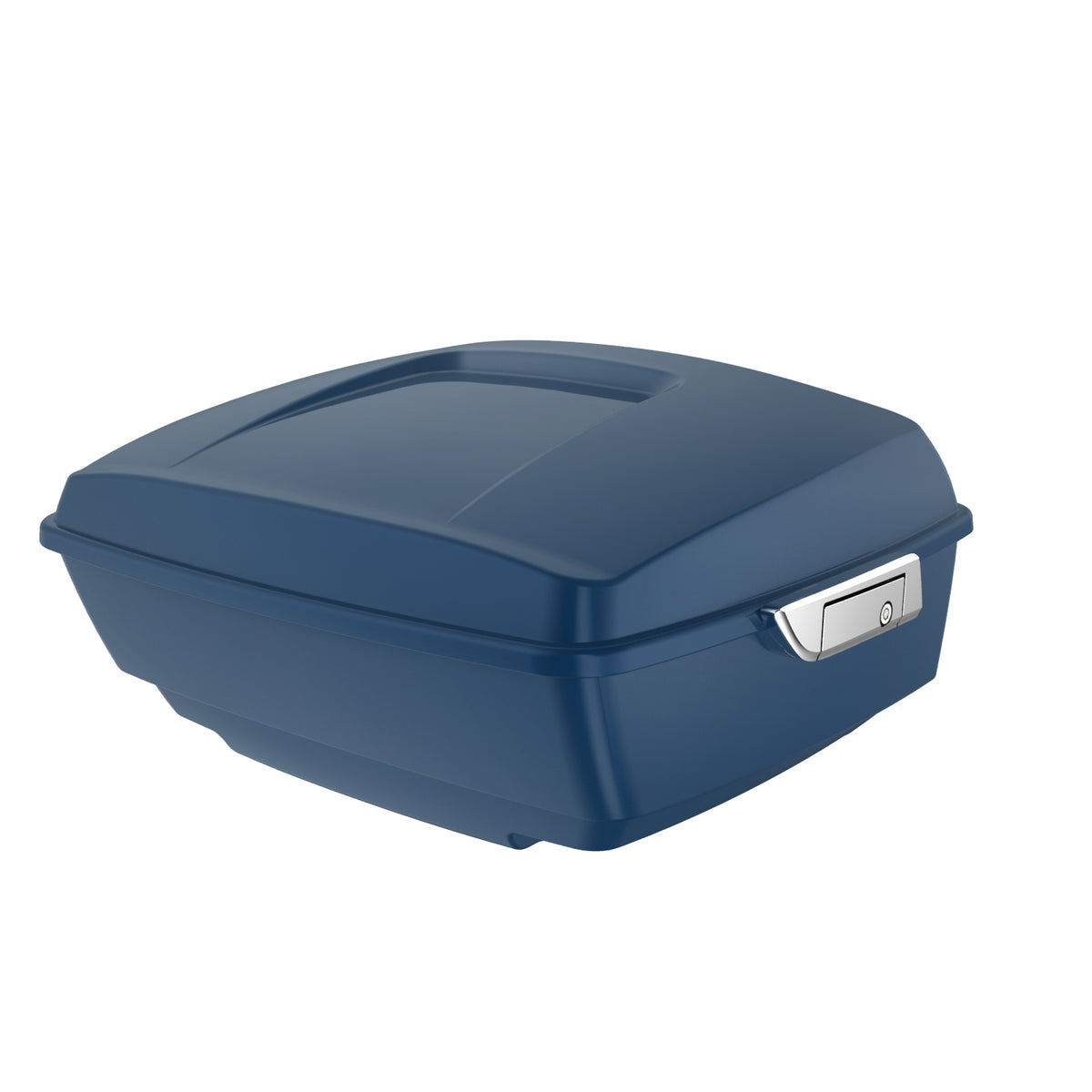 Color-Matched Detachable King Tour Trunk Pack for 2014-2023 Touring | Mocardine