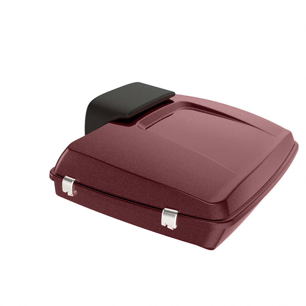 Detachable Razor Tour Trunk Pack For ‘14-’25 Touring | Mocardine