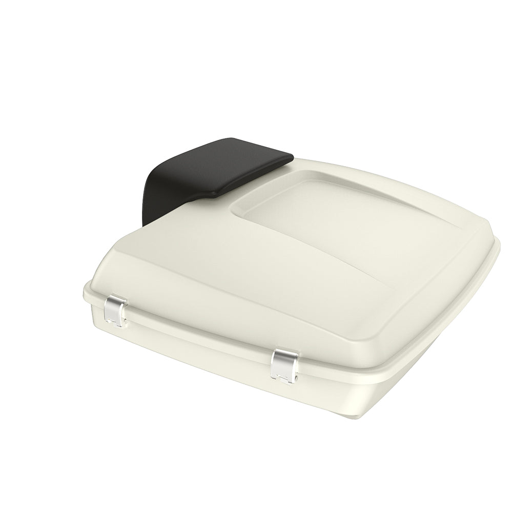 Detachable Razor Tour Trunk Pack For ‘14-’26 Touring | Mocardine