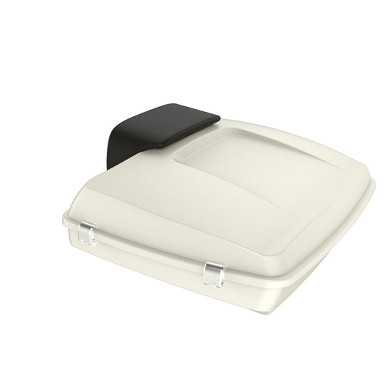 Detachable Razor Tour Trunk Pack For ‘14-’25 Touring | Mocardine