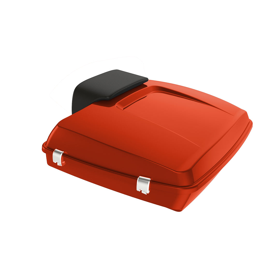 Detachable Razor Tour Trunk Pack For ‘14-’25 Touring | Mocardine