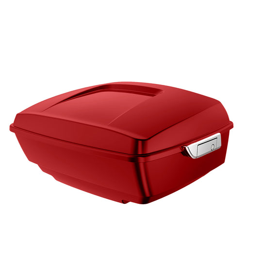 Detachable King Tour Trunk Pack For ‘14-’25 Touring | Mocardine