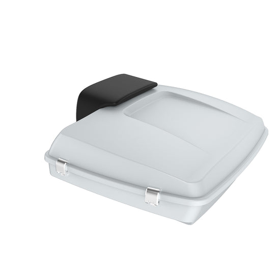 Detachable Razor Tour Trunk Pack For ‘14-’25 Touring | Mocardine