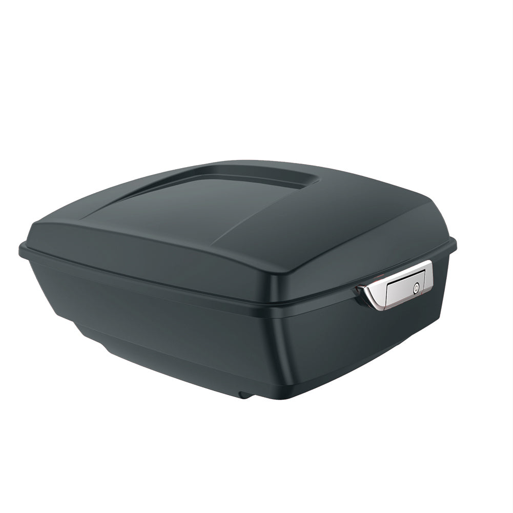 Detachable King Tour Trunk Pack For ‘14-’25 Touring | Mocardine