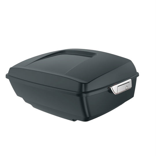 Detachable King Tour Trunk Pack For ‘14-’25 Touring | Mocardine