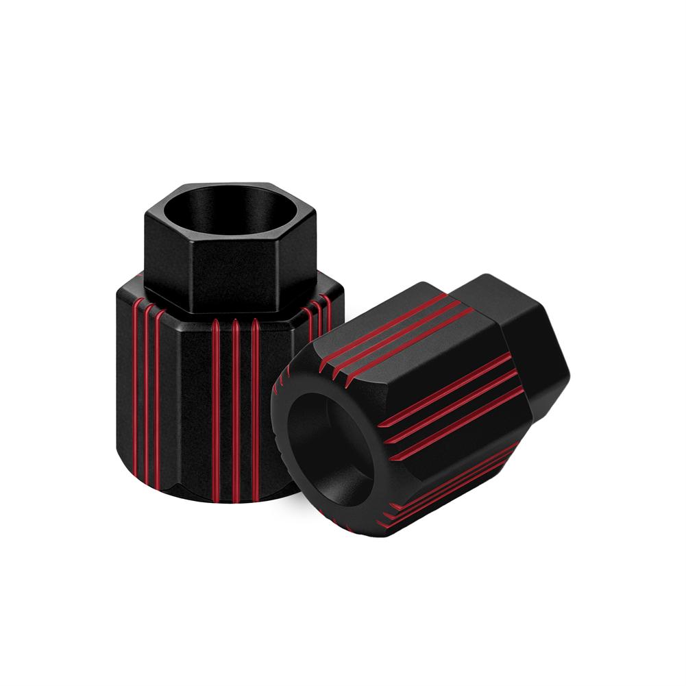 Universal Aluminum Mocardine Crash Bar Slider for 1-1/4