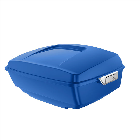 Detachable King Tour Trunk Pack For ‘14-’25 Touring | Mocardine