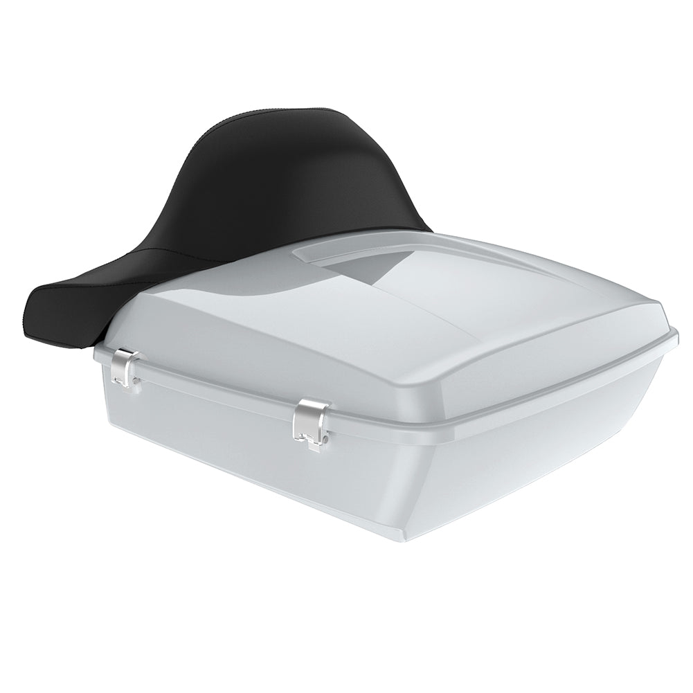 Detachable Chopped Tour Trunk Pack For ‘14-’25 Touring | Mocardine