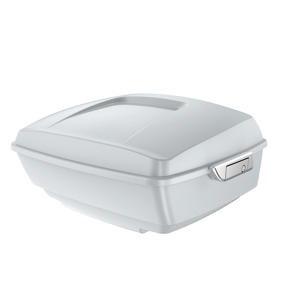 Detachable King Tour Trunk Pack For ‘14-’25 Touring | Mocardine