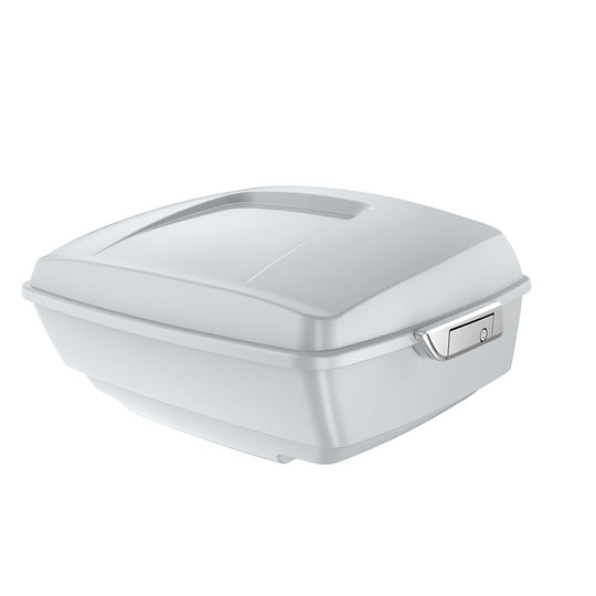 Detachable King Tour Trunk Pack For ‘14-’25 Touring | Mocardine