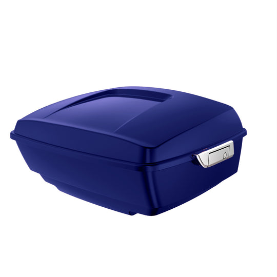 Detachable King Tour Trunk Pack For ‘14-’25 Touring | Mocardine