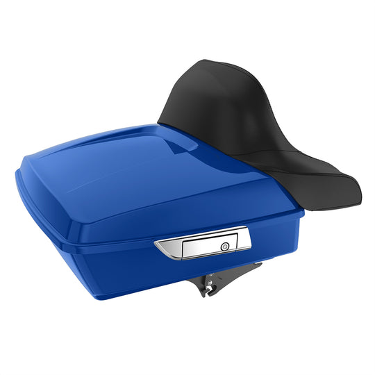 Color Matched Detachable Chopped Tour Trunk Pack Kits