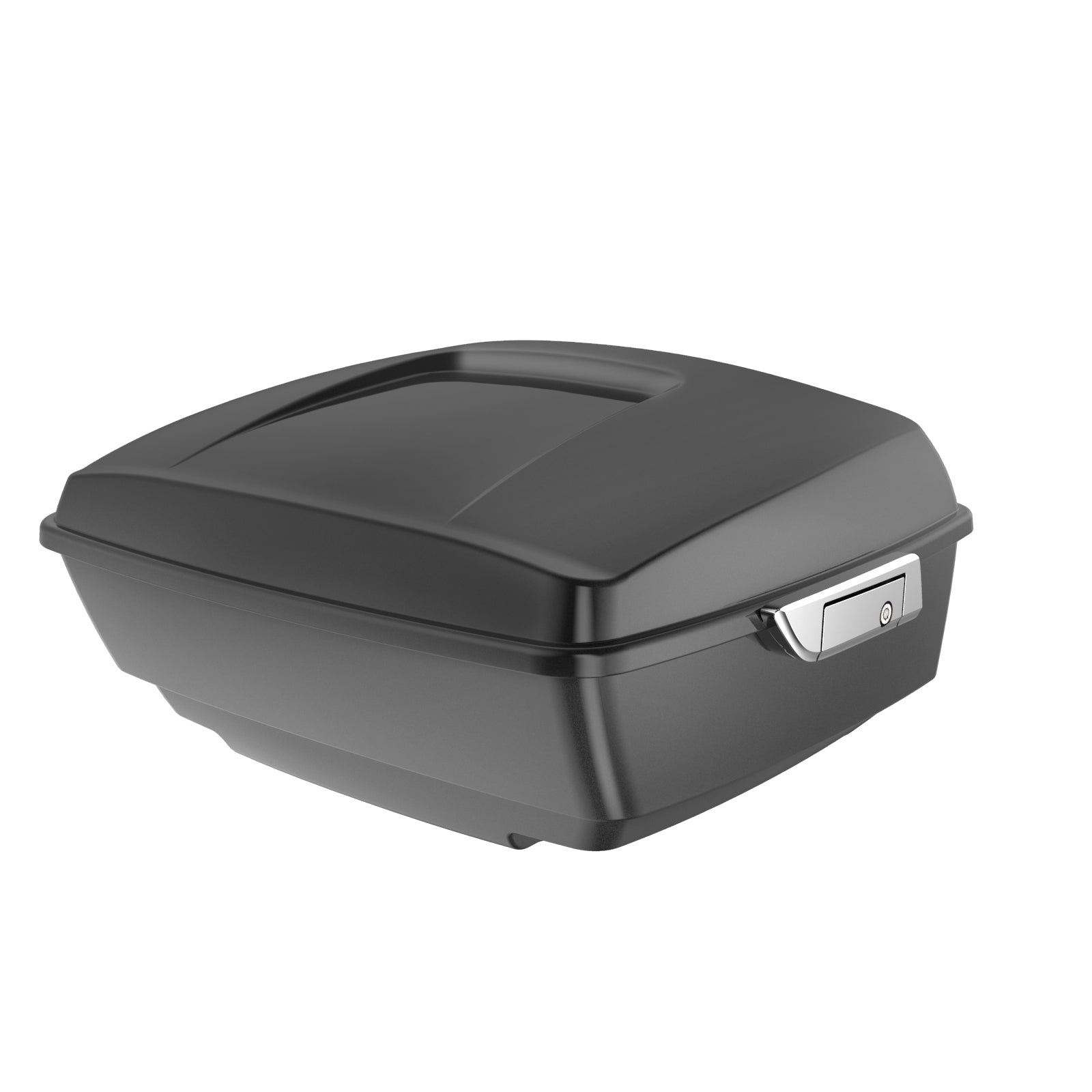 Color-Matched Detachable King Tour Trunk Pack for 2014-2023 Touring | Mocardine